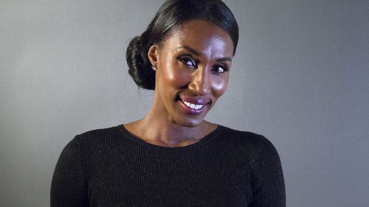 Lisa Leslie
