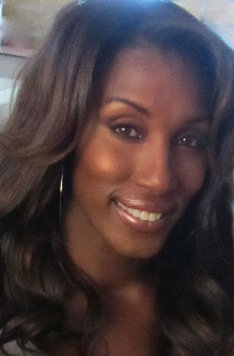 Lisa Leslie