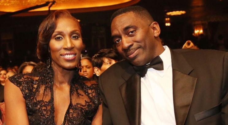 Lisa Leslie