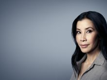 Lisa Ling