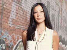 Lisa Ling