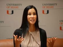 Lisa Ling