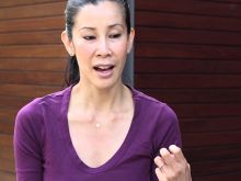 Lisa Ling