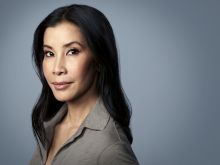 Lisa Ling