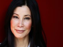 Lisa Ling