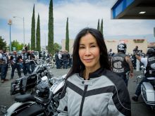 Lisa Ling