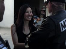 Lisa Ling