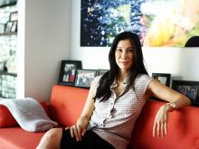 Lisa Ling