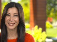 Lisa Ling