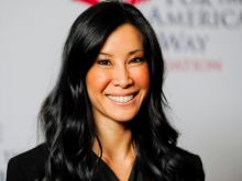 Lisa Ling