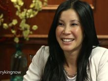 Lisa Ling