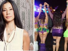 Lisa Ling #1284226 picture (Landscape Medium)