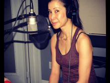 Lisa Ling #1284229 picture (Landscape Medium)