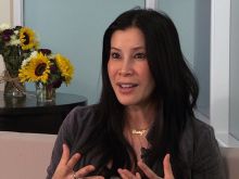 Lisa Ling #1284231 picture (Landscape Medium)