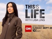 Lisa Ling #1284234 picture (Landscape Medium)