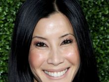 Lisa Ling