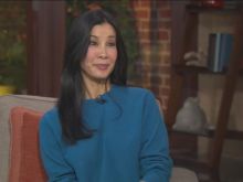 Lisa Ling