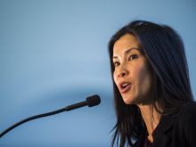 Lisa Ling