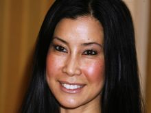 Lisa Ling