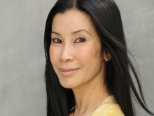 Lisa Ling