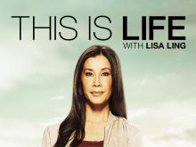 Lisa Ling