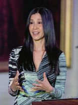 Lisa Ling