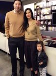 Lisa Ling