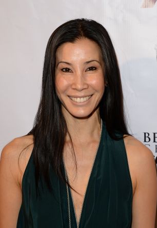 Lisa Ling