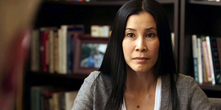 Lisa Ling