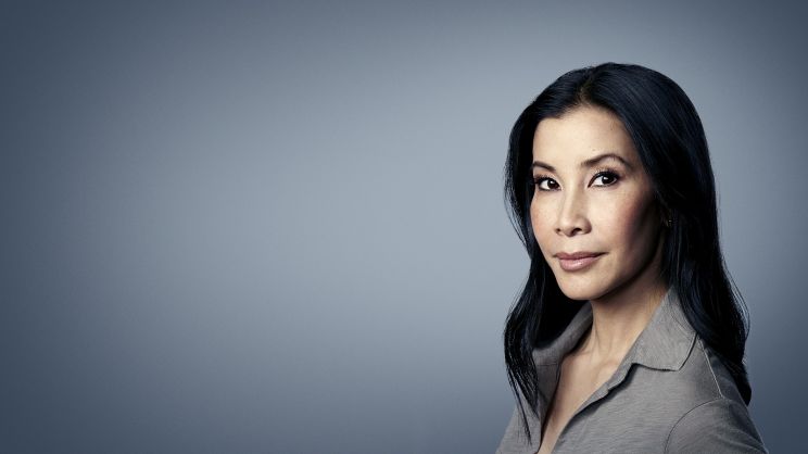 Lisa Ling