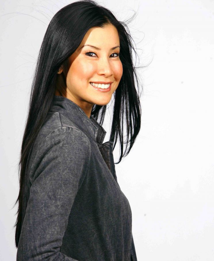 Lisa Ling