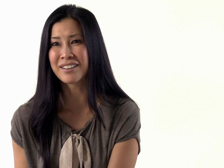 Lisa Ling