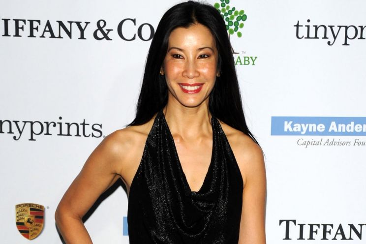 Lisa Ling