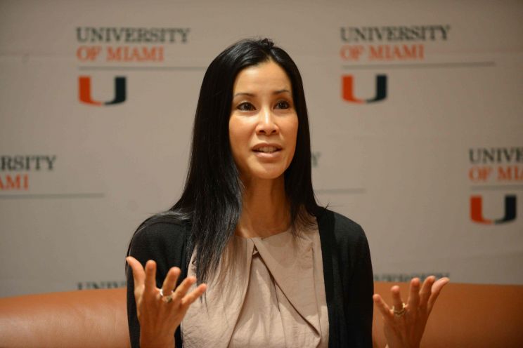 Lisa Ling