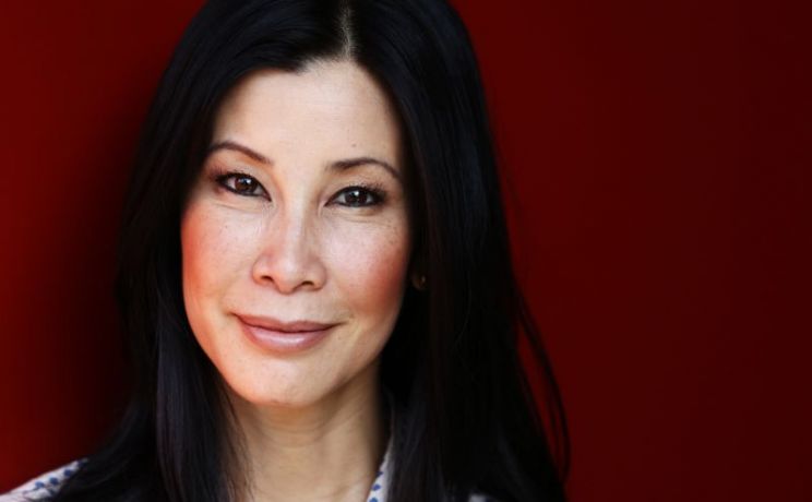 Lisa Ling