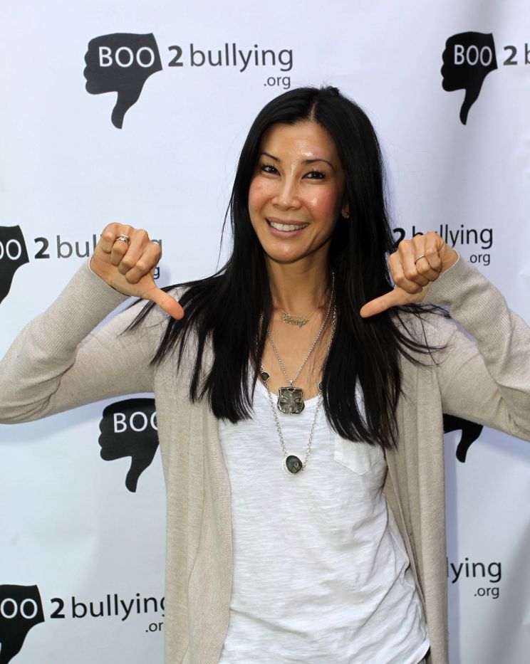 Lisa Ling