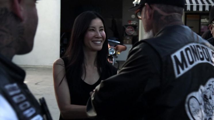 Lisa Ling