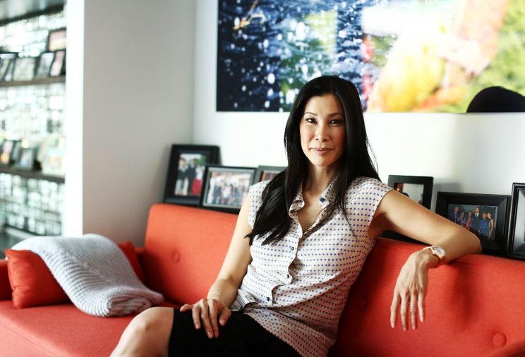 Lisa Ling