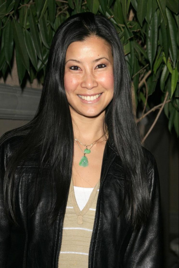 Lisa Ling