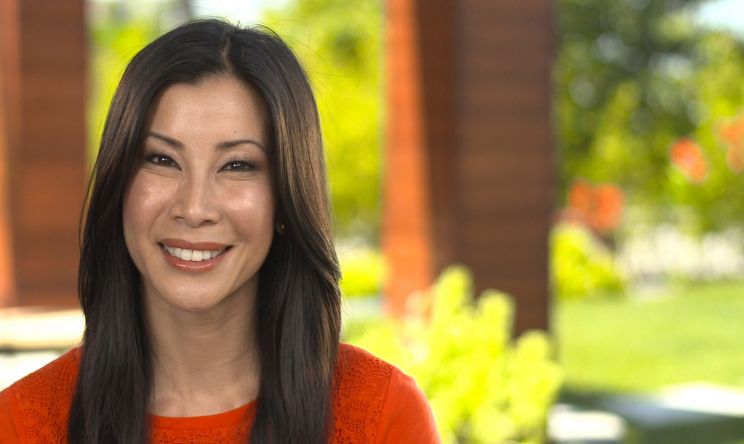 Lisa Ling