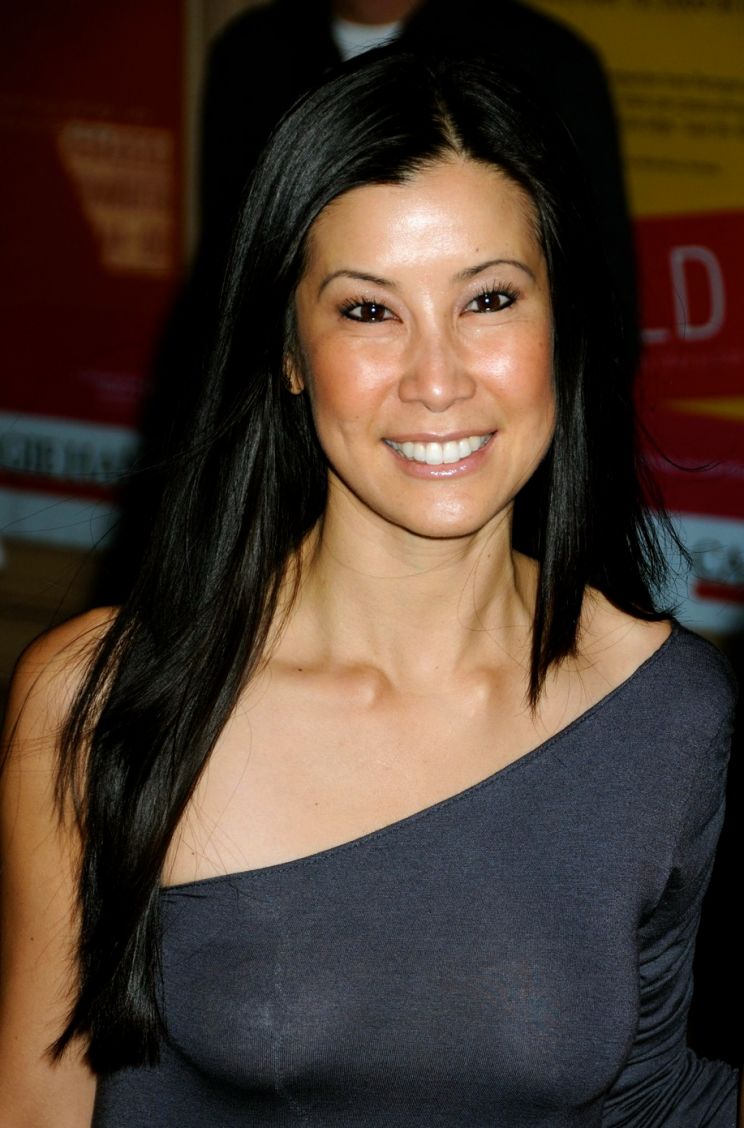 Lisa Ling