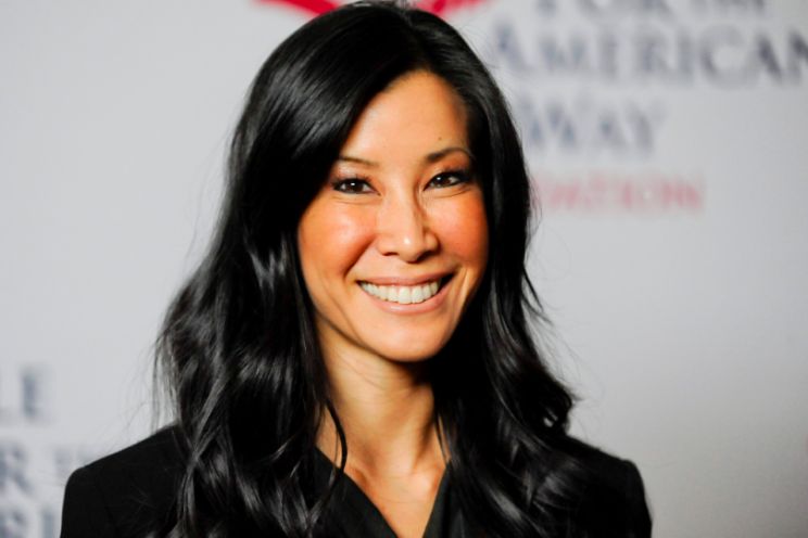 Lisa Ling