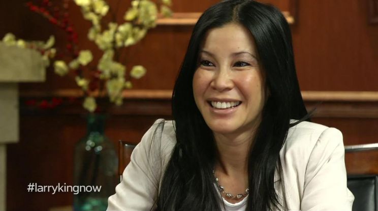 Lisa Ling