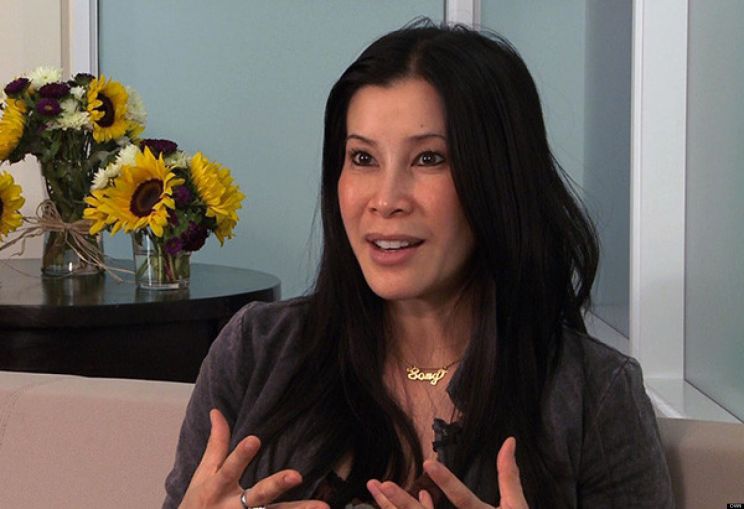 Lisa Ling