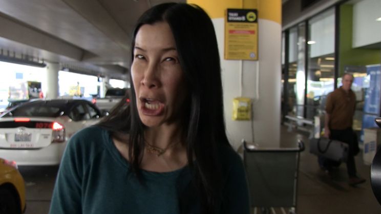 Lisa Ling