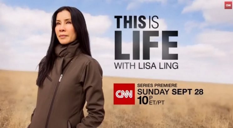 Lisa Ling