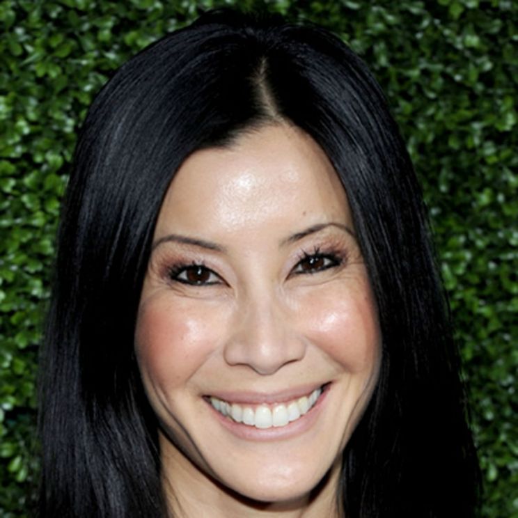 Lisa Ling