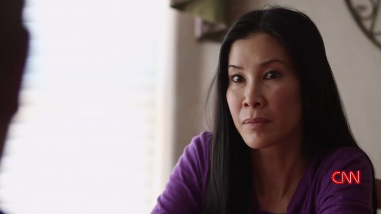 Lisa Ling