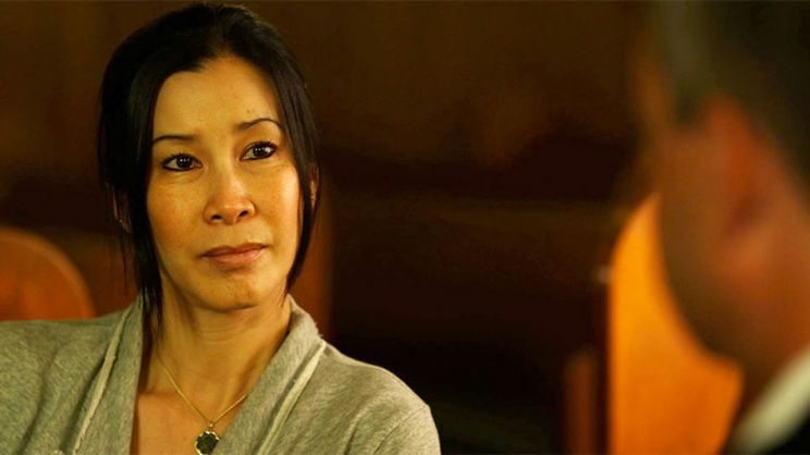Lisa Ling