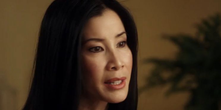 Lisa Ling